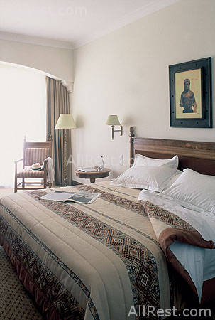 Elysium Beach Hotel 17